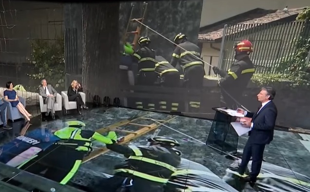 delitto di garlasco canale