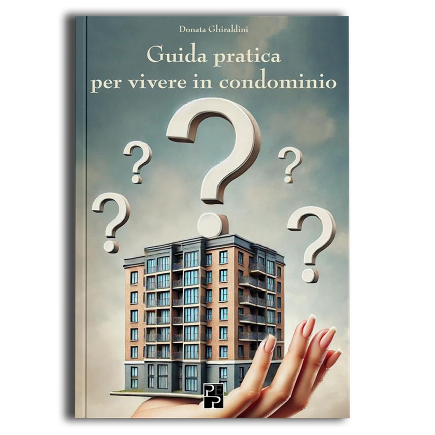 donata ghiraldini cover