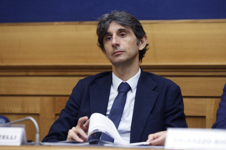 donzelli terzo mandato