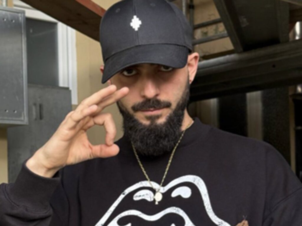 doppiozero parabellum