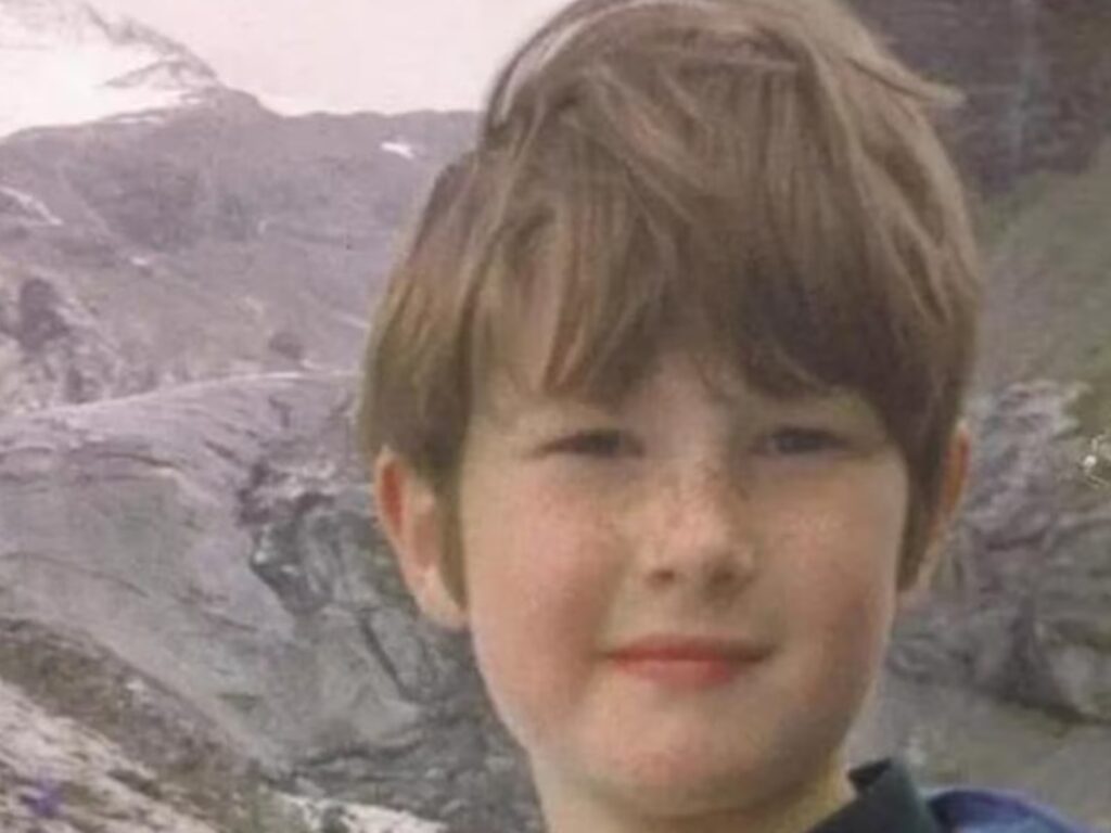 effetto nicholas rai