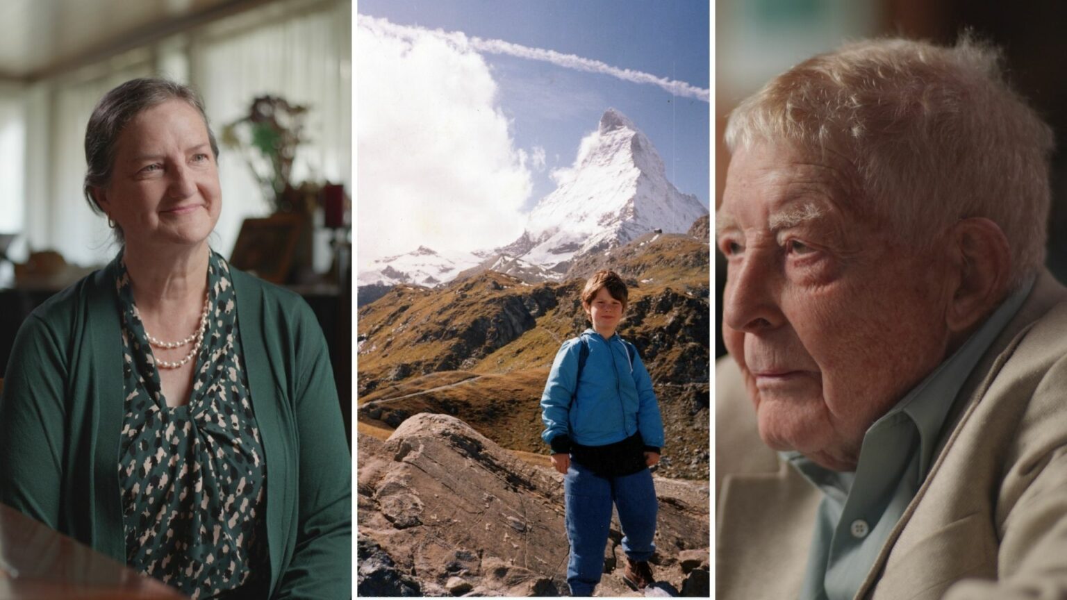 effetto nicholas rai