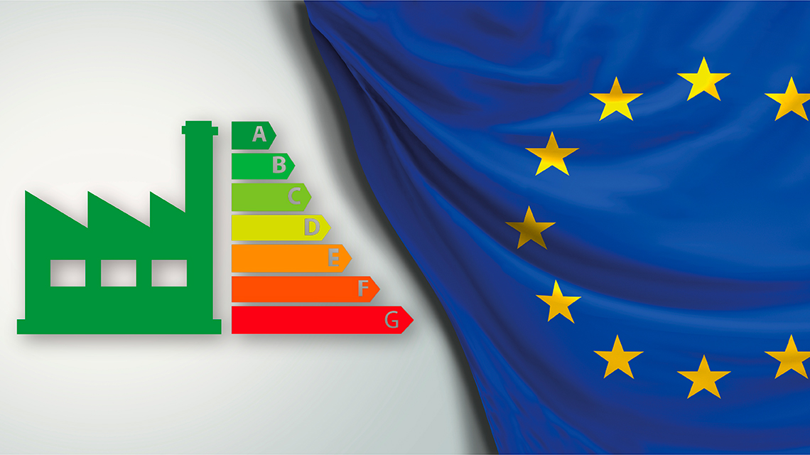 efficienza energetica