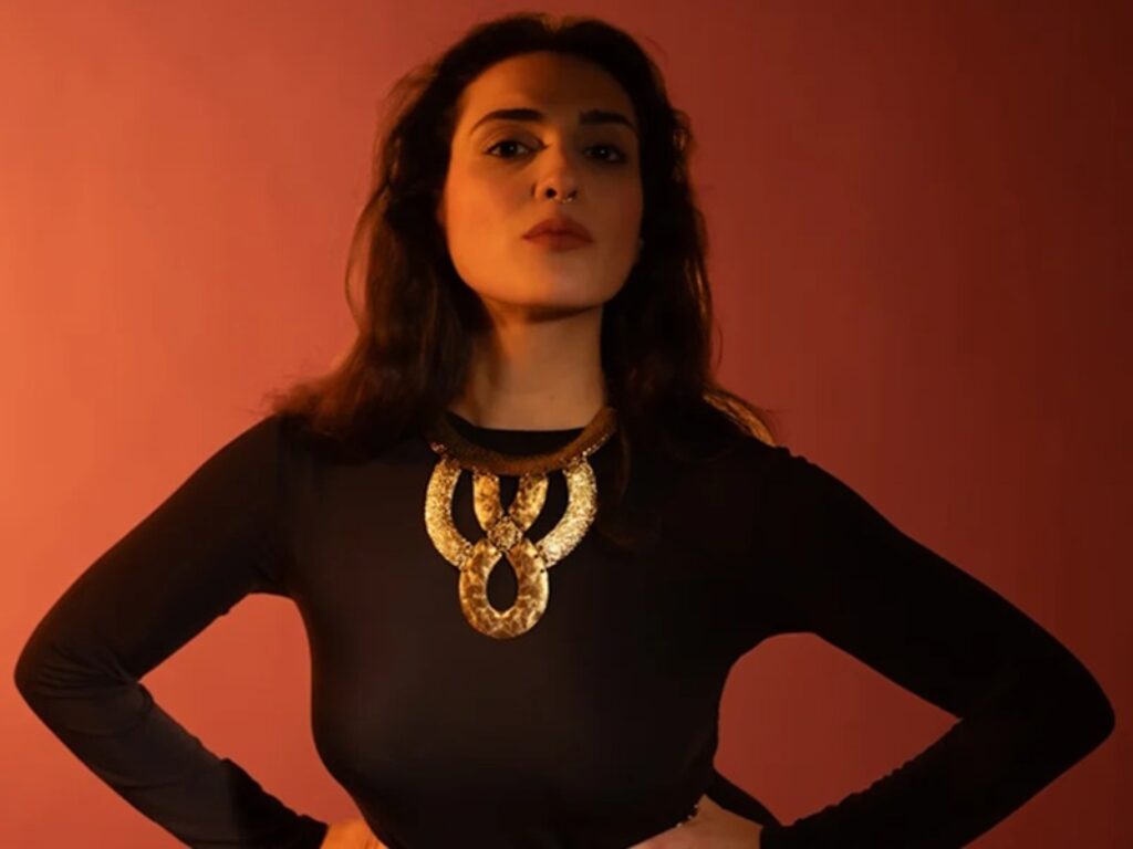 elena romano foto cantante