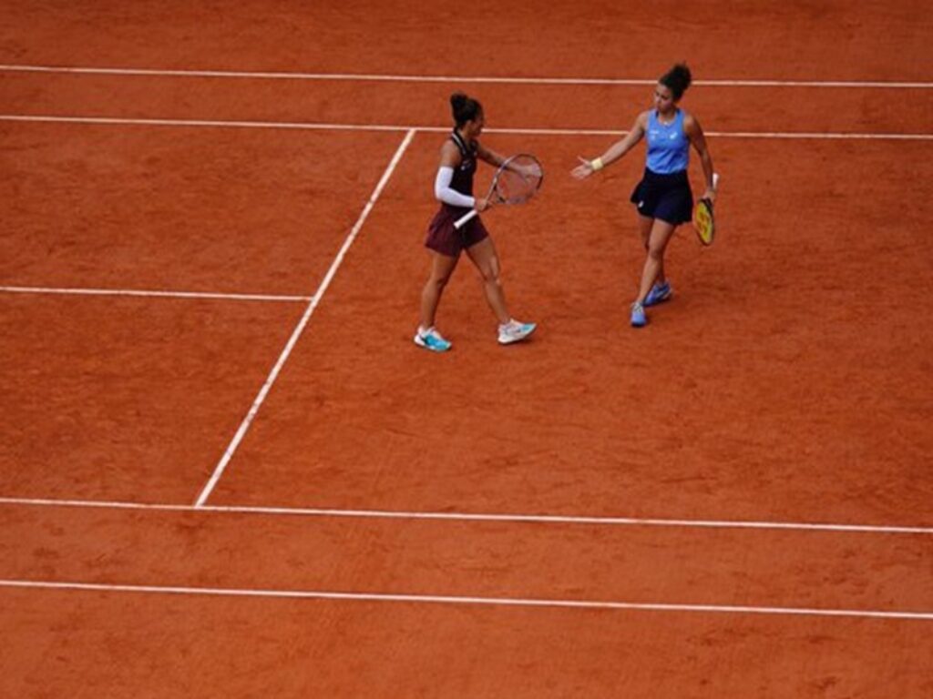 errani e paolini