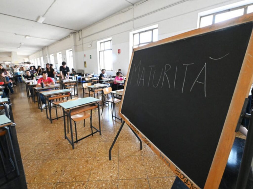 maturità