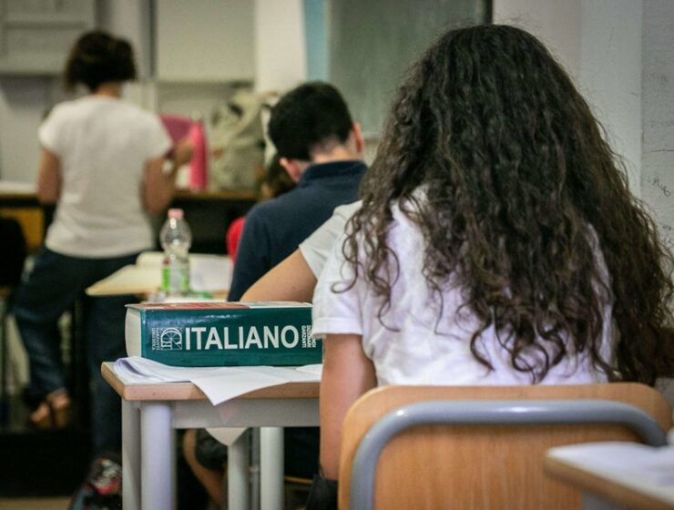 maturità