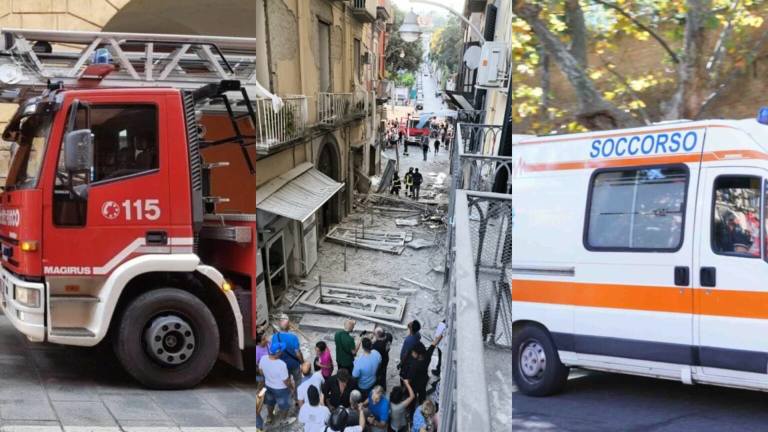 via Peppino De Filippo