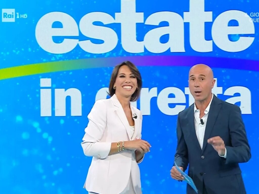 estate in diretta