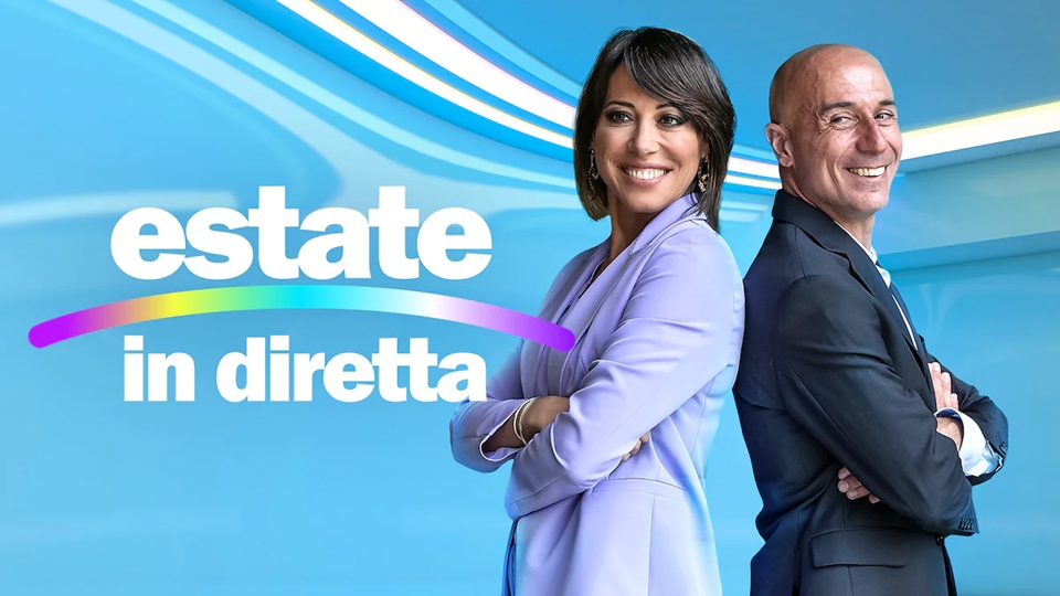 estate in diretta rai