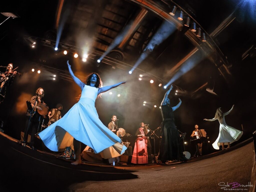 festival di villa arconati