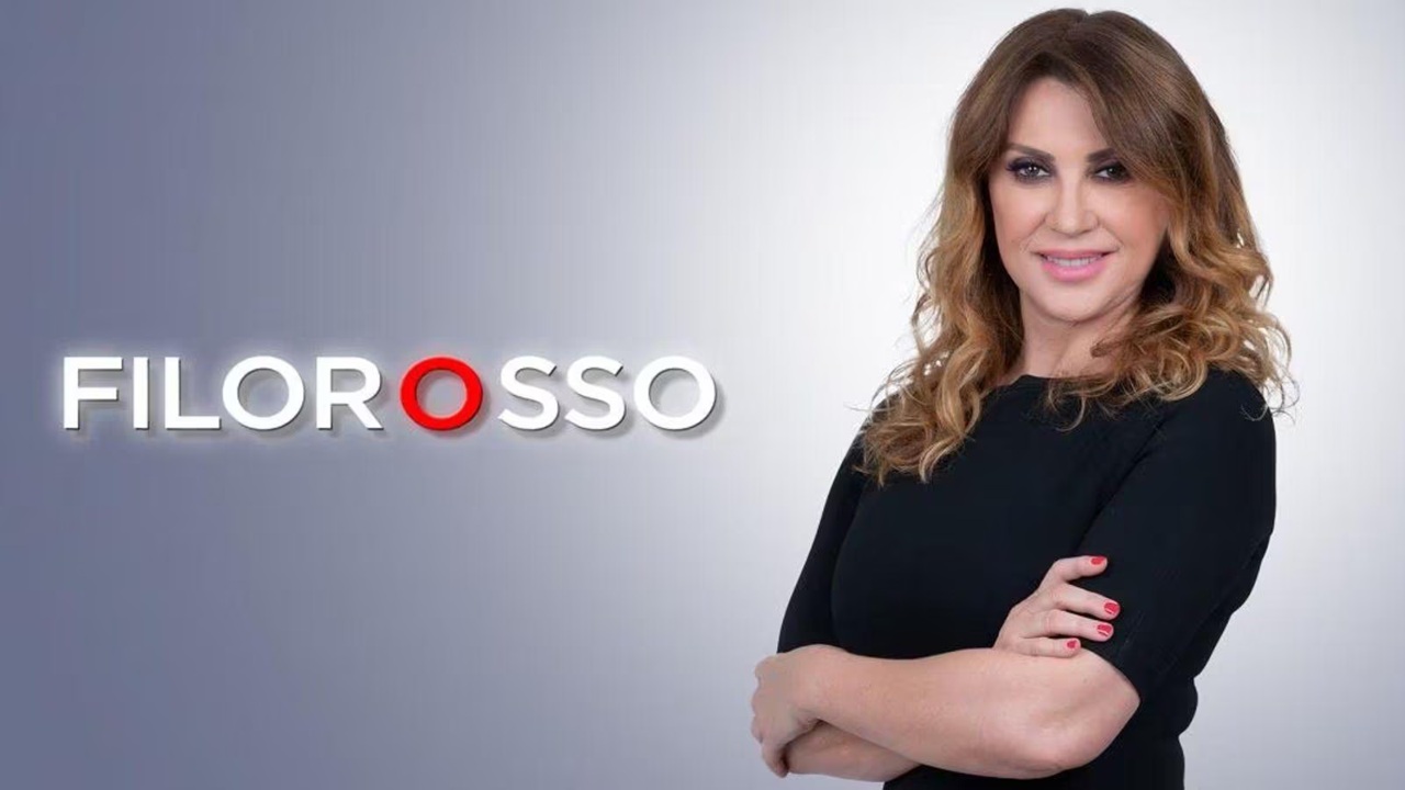 filorosso manuela moreno