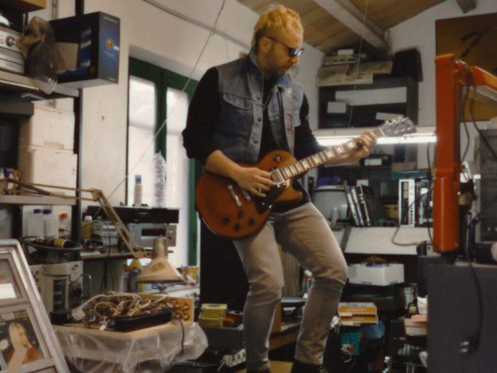 francesco mircoli banana