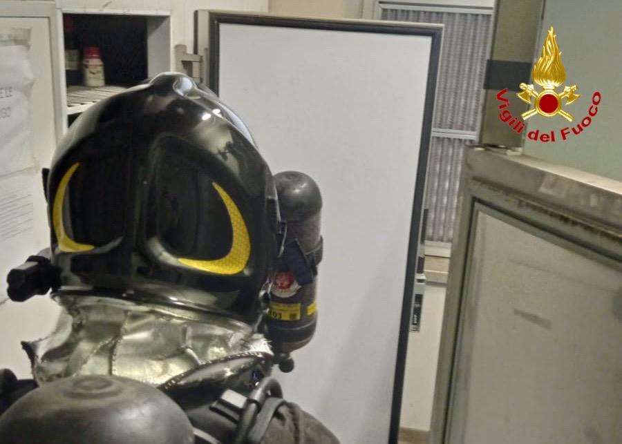 frigo miscela esplosiva milano