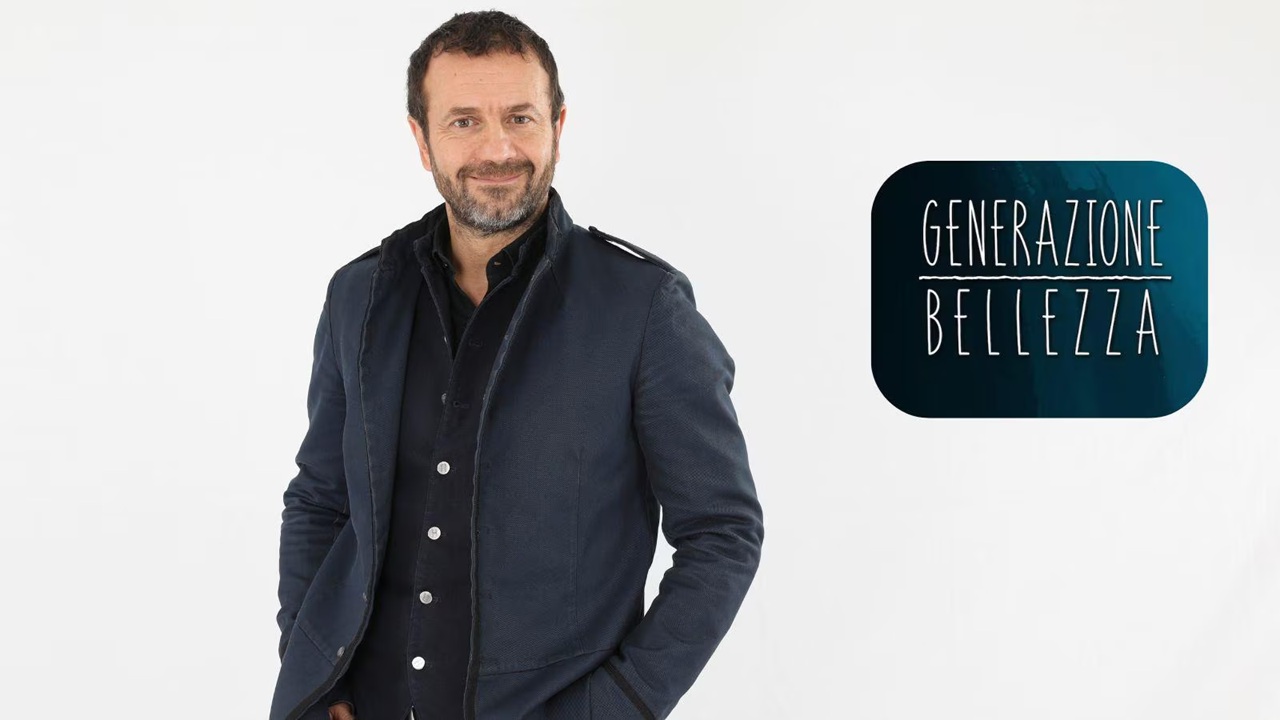 generazione bellezza