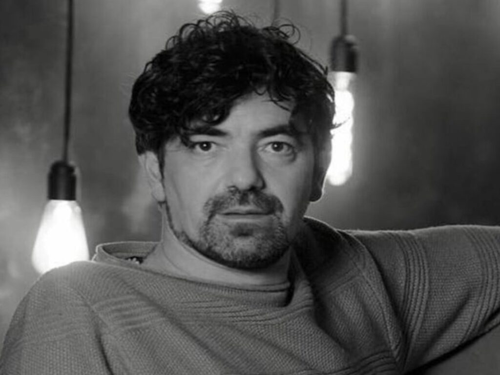 Gianfranco Butinar