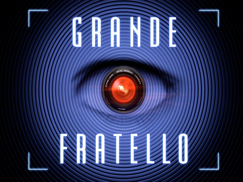 grande fratello
