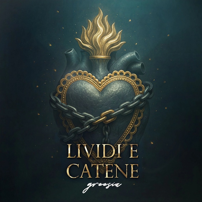 greesia foto cantante