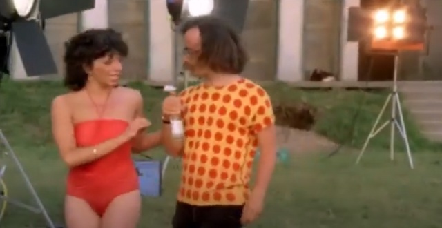 ho fatto splash trama film