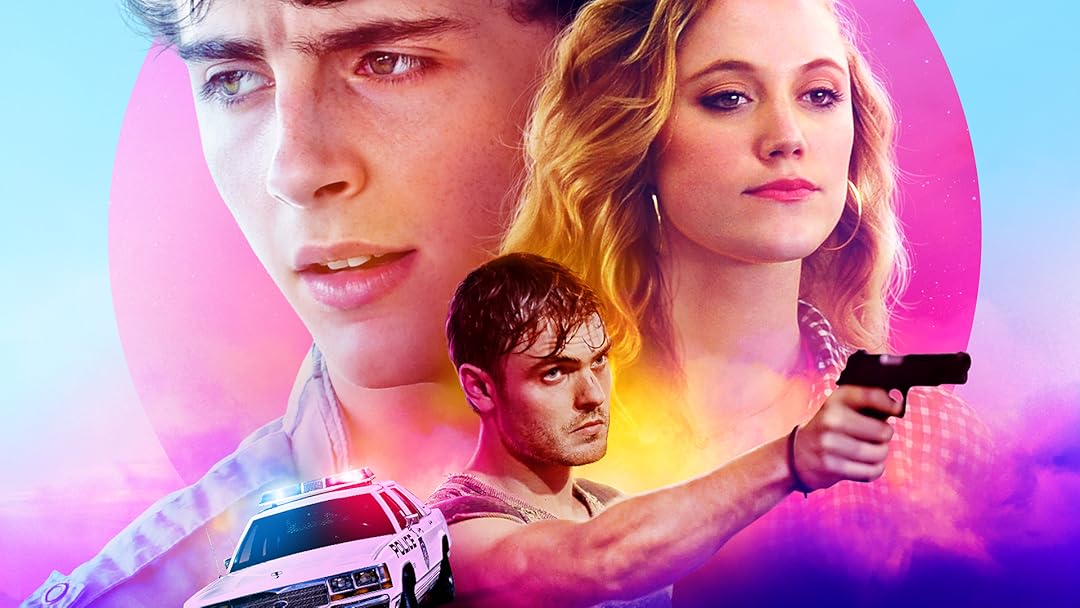 hot summer nights film