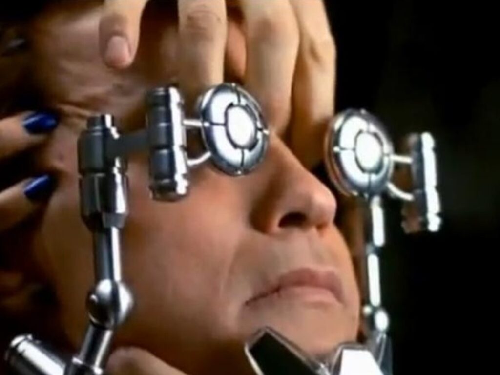 il sesto giorno trama film