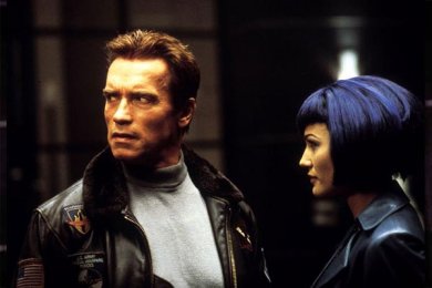 il sesto giorno trama film