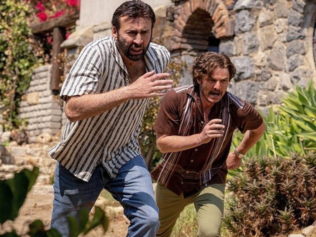 il talento di mr c film