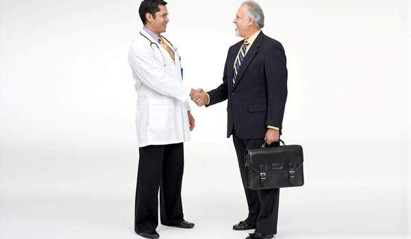 informatore scientifico