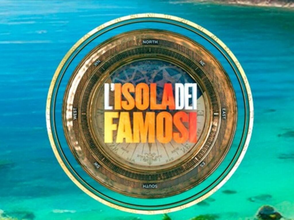 isola dei famosi