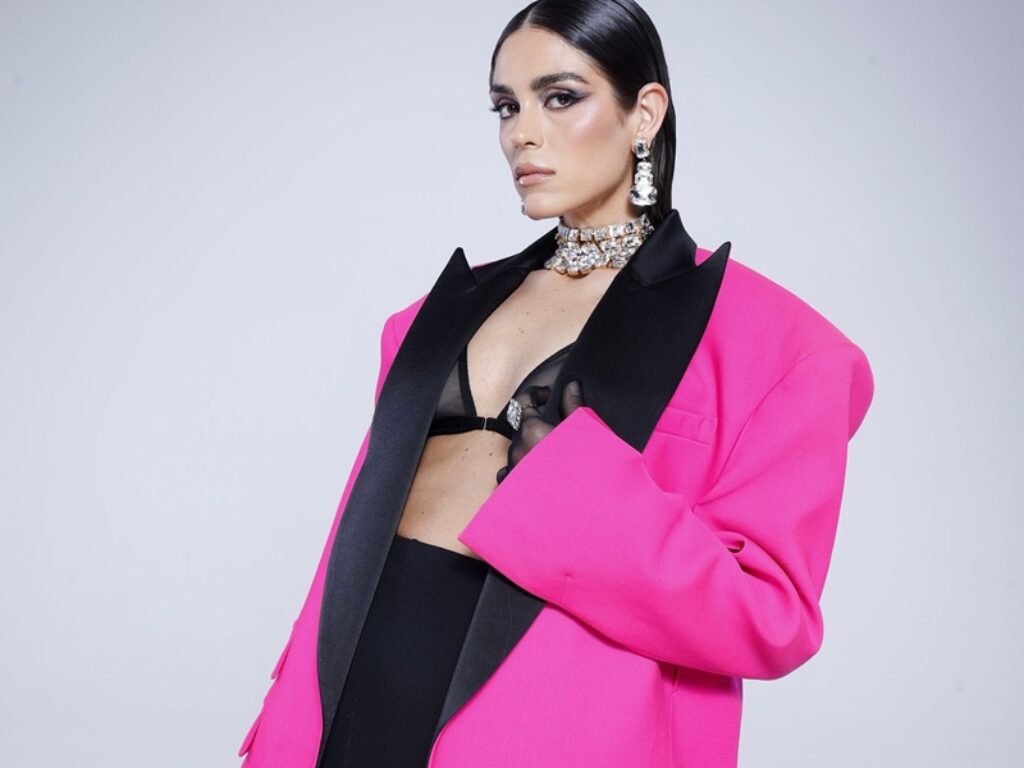 isotta foto cantante