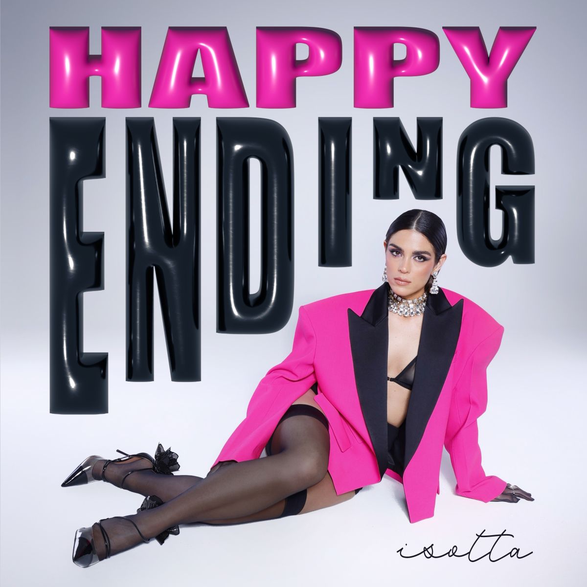 isotta foto cantante