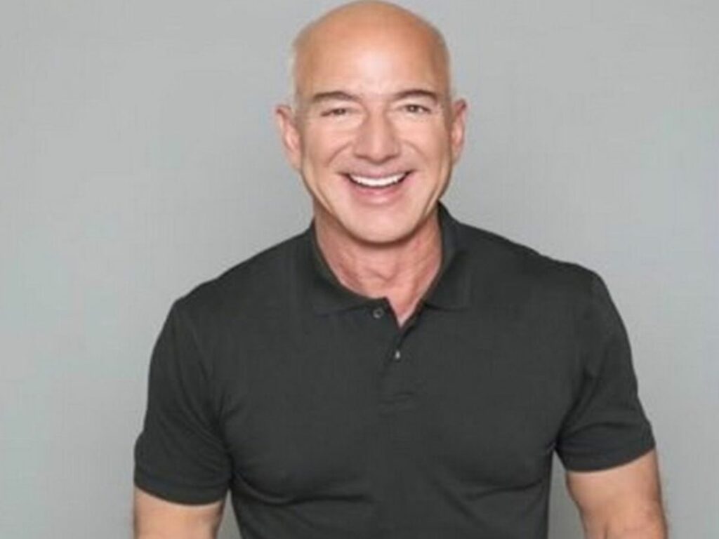 bezos