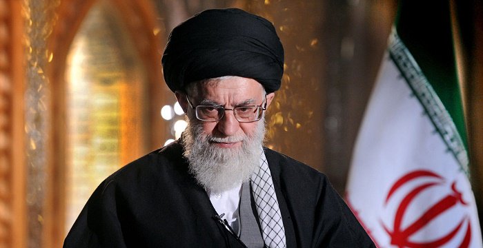 khamenei