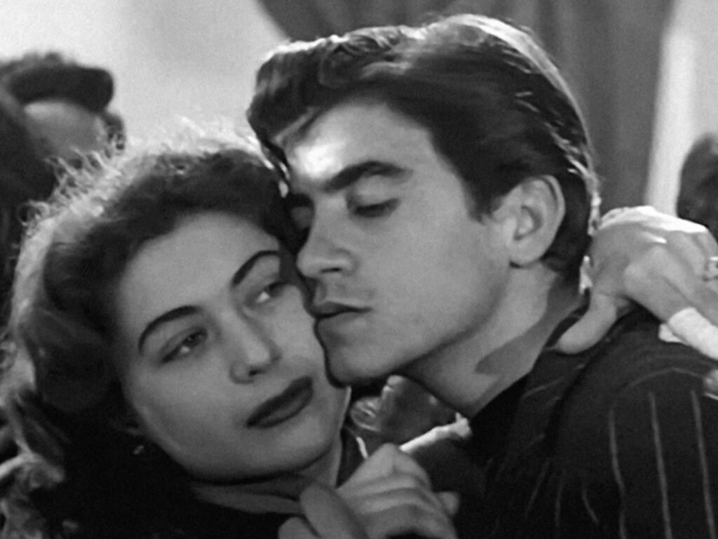 l'amore in città trama film