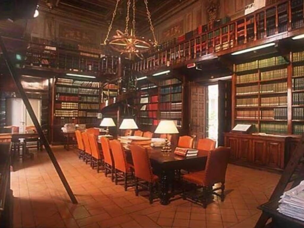 l'enciclopedia del secolo