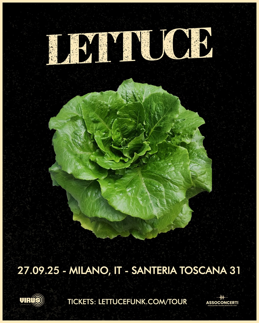 lettuce