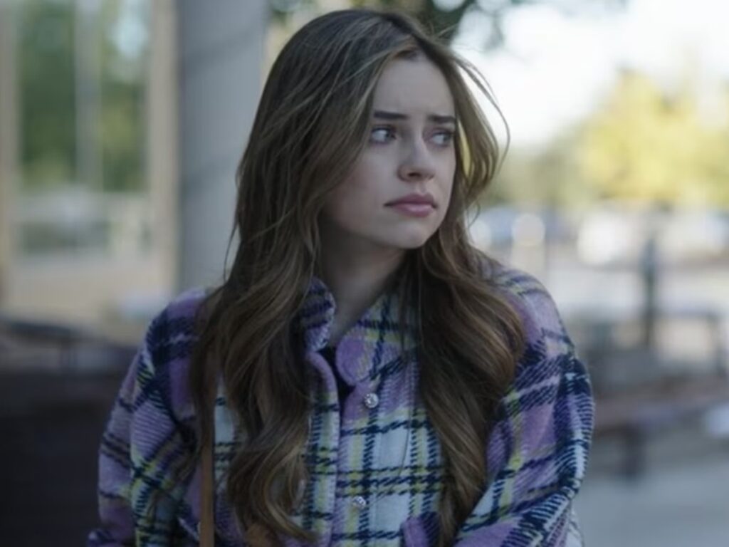 l'incubo di maggie film