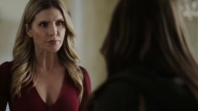 l'incubo di maggie film