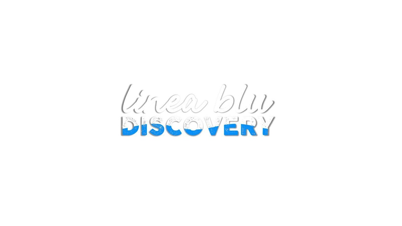 linea blu discovery