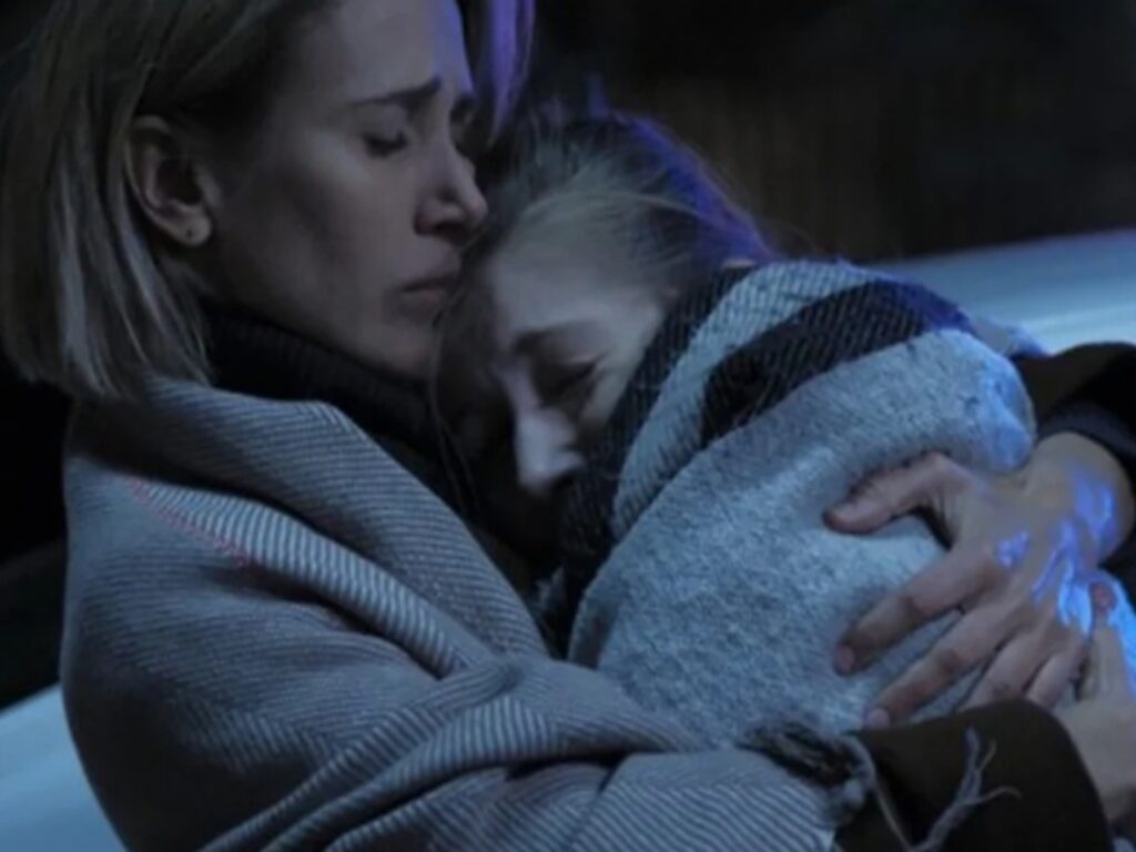 lo stalker della stanza accanto film