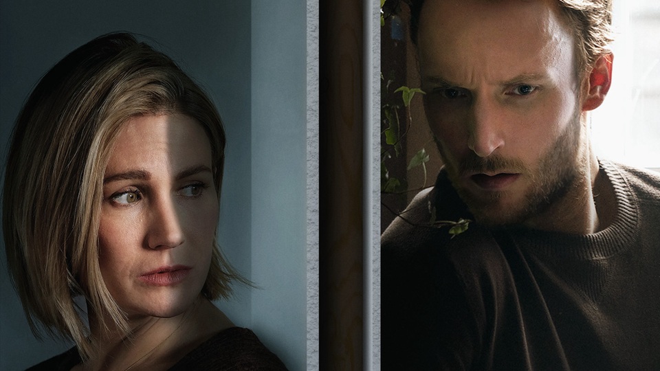 lo stalker della stanza accanto trama film