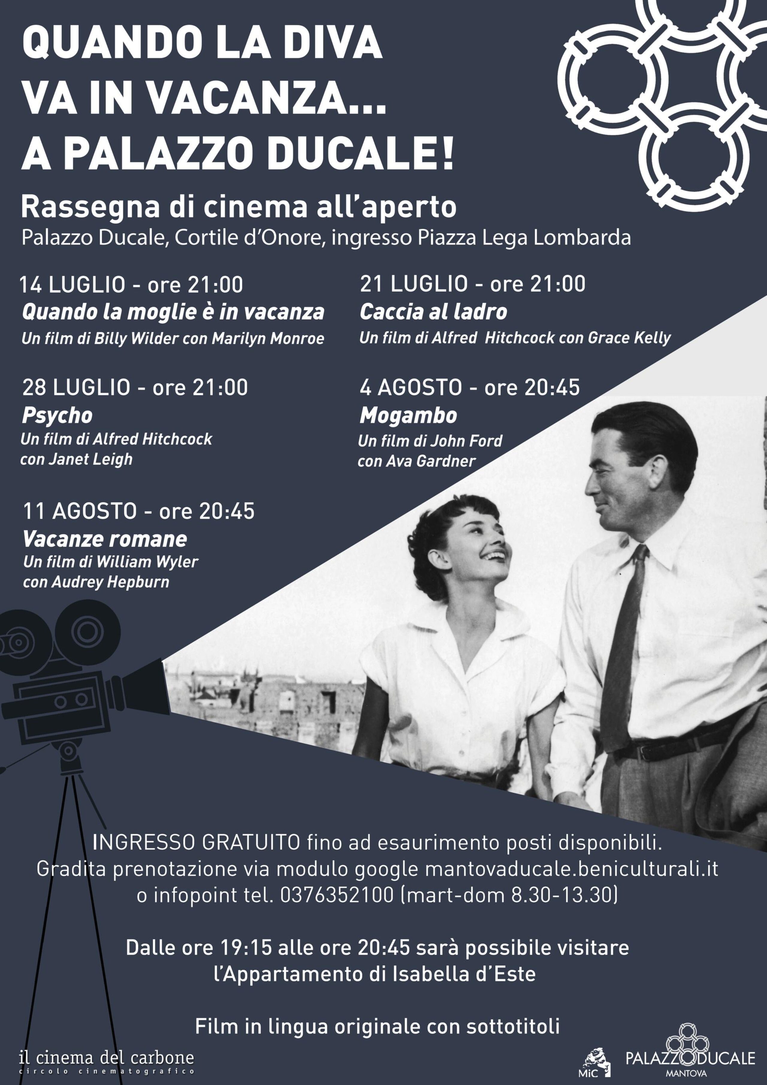 quando la diva va in vacanza