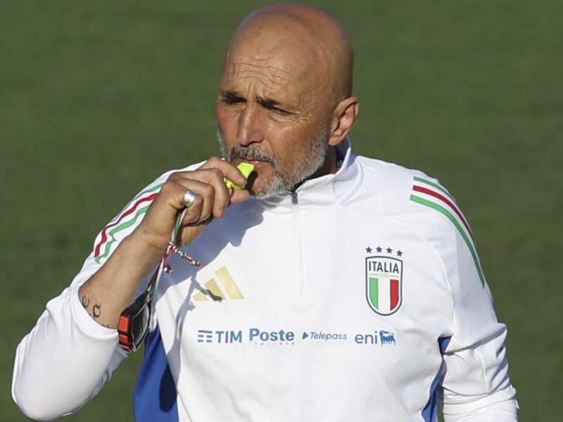 spalletti