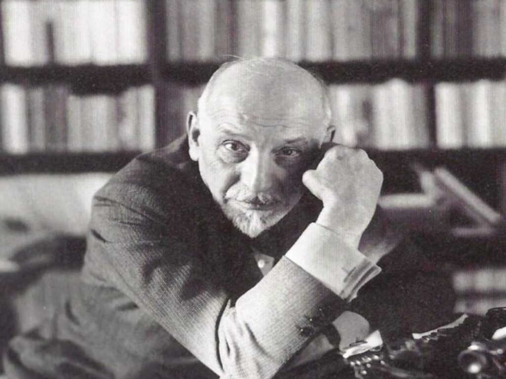 inimitabili pirandello