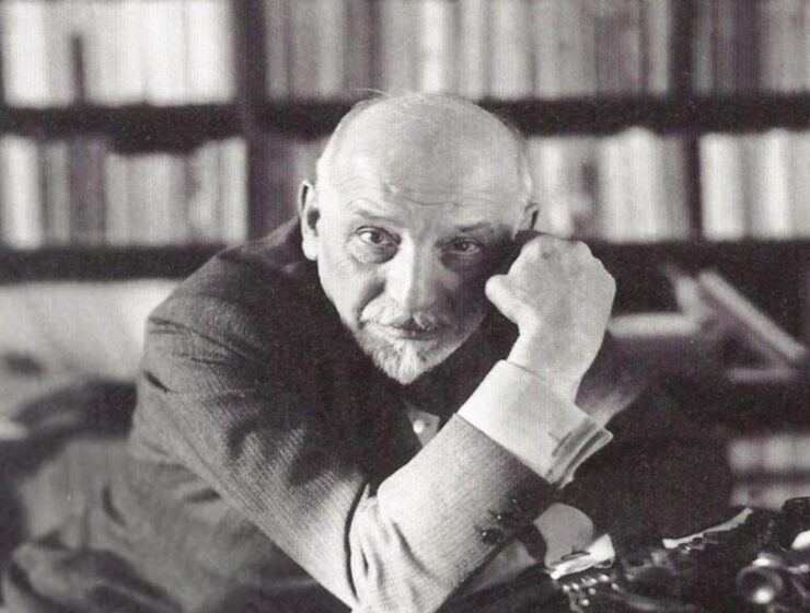inimitabili pirandello