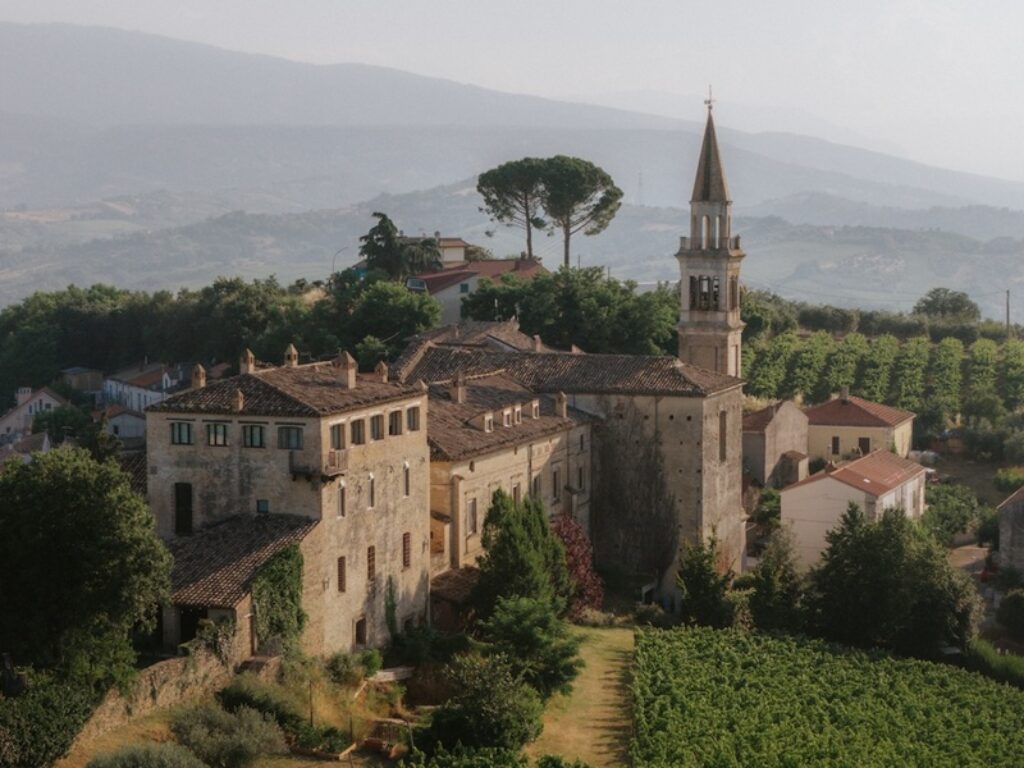 masciarelli art project