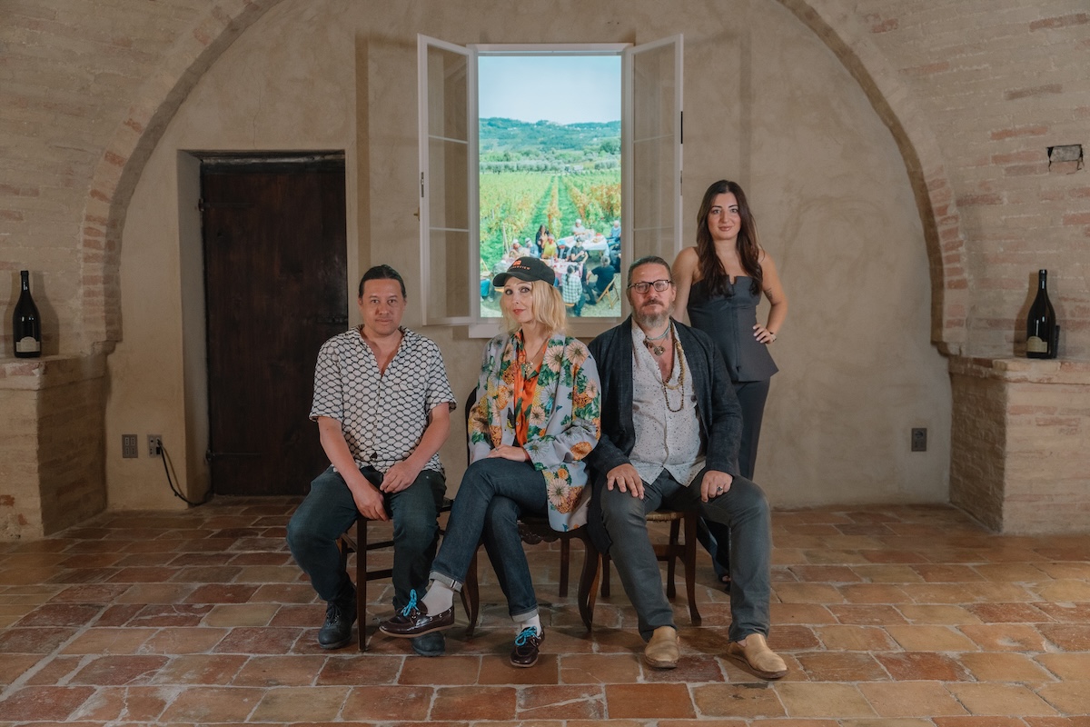 masciarelli art project 2025