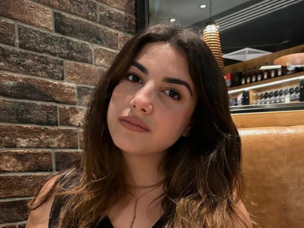 mavi