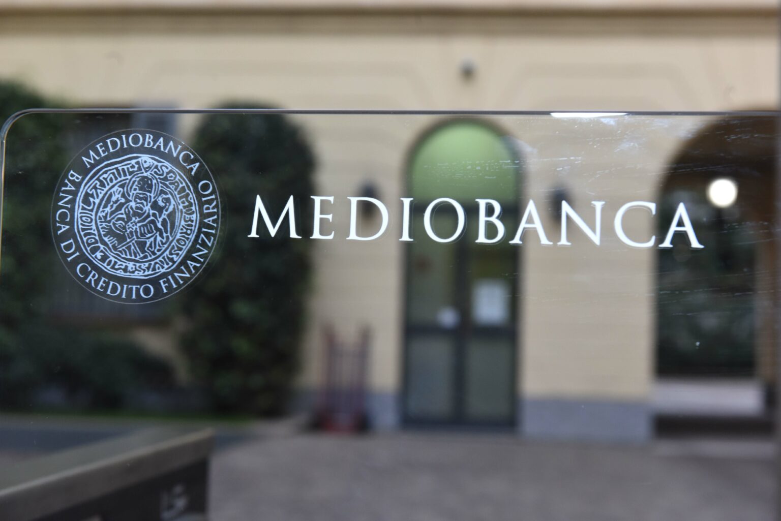 mediobanca