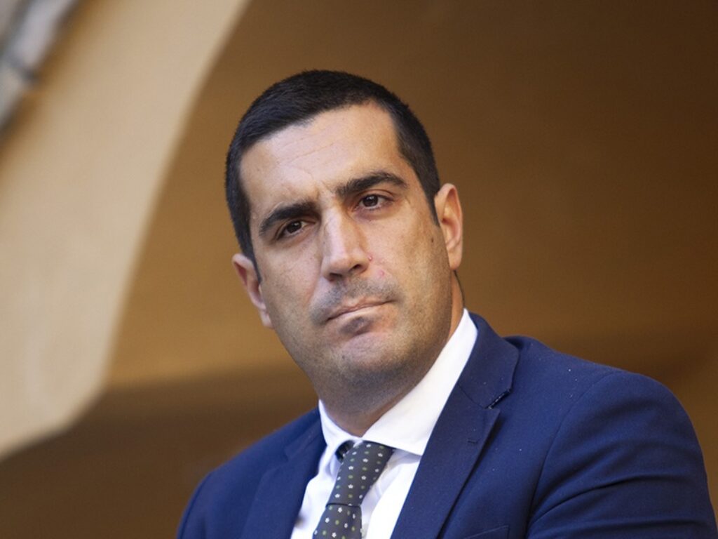 de pascale emilia gaza israele